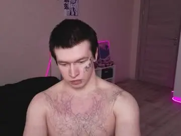 Chaturbate Adult Video Chat of _dream_boys_