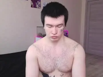 Chaturbate Live Sex Cam of _dream_boys_