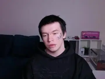 Chaturbate Live Sex Cam of _dream_boys_