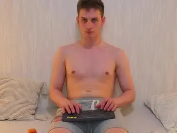 Chaturbate Best Webcam of _dream_boys_