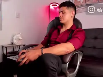 Chaturbate Best Webcam of _juanes__