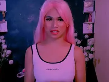 Chaturbate Free Porn Cam of _xxlilly