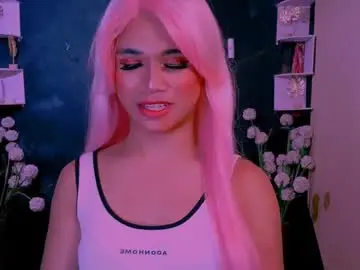 Chaturbate Adult Webcam of _xxlilly