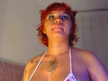 Chaturbate Free Porn Cam of alessia_temptation