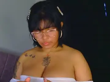 Chaturbate Live Sex of alessia_temptation