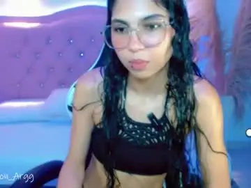 Chaturbate Live Sex of allison_rag