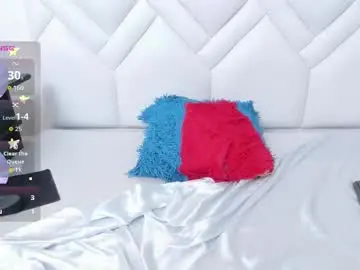 Chaturbate Adult Video Chat of analia18_