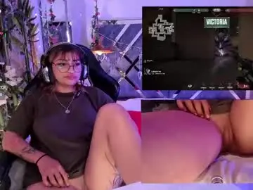 Chaturbate Live Sex Cam of arianova_