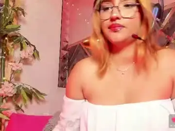 Chaturbate Sex Chat of arianova_