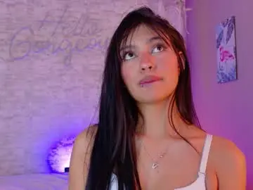 Chaturbate Sex Chat of ayla_lux