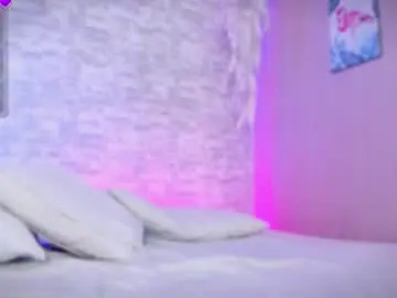 Chaturbate Nude Webcam of ayla_lux