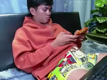 Chaturbate Private Sex Chat of badblack_66