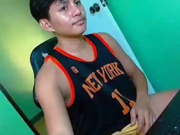 Chaturbate Live Porn of badblack_66