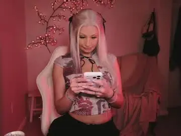 Chaturbate Free Porn Cam of daisyy888