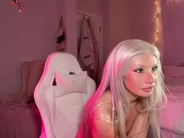Chaturbate Free Porn Cam of daisyy888