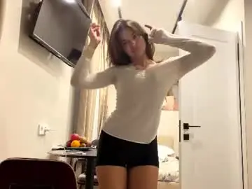 Chaturbate Best Webcam of dottiebudrovich