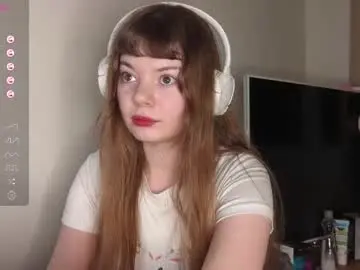 Chaturbate Free Live Porn of dreamy_lora