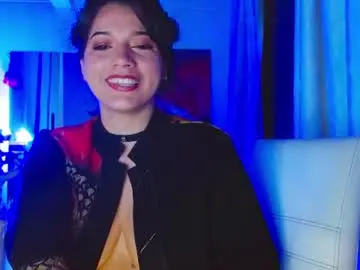 Chaturbate Free Porn Cam of dulcepicante_1