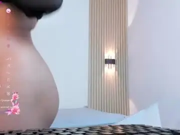 Chaturbate Nude Webcam of ellascott7