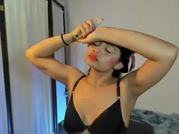 Chaturbate Live Porn of emmaray3