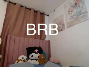 Chaturbate Live Porn of emmily_forever