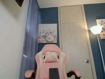 Chaturbate Best Webcam of emmily_forever