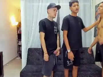 Chaturbate Best Webcam of exoticmen_xxx