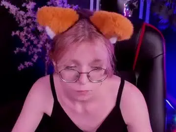 Chaturbate Live Sex of foxxxypolly