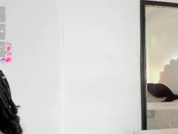 Chaturbate Adult Webcams of hannah_willian