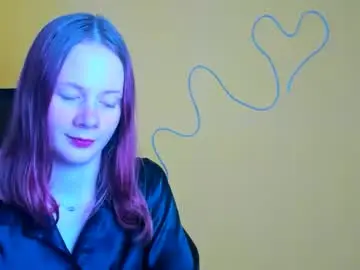 Chaturbate Adult Webcam of hinabliss