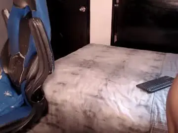 Chaturbate Sex Chat of jey_foxx