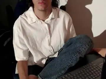 Chaturbate Live Sex of jey_foxx