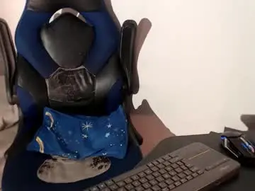 Chaturbate Nude Webcam of jey_foxx