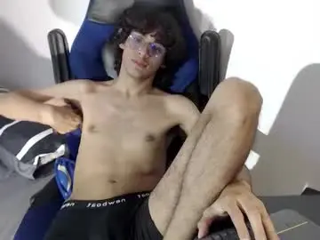 Chaturbate Adult Video Chat of jey_foxx