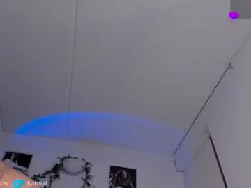 Chaturbate Live Porn of katoo4
