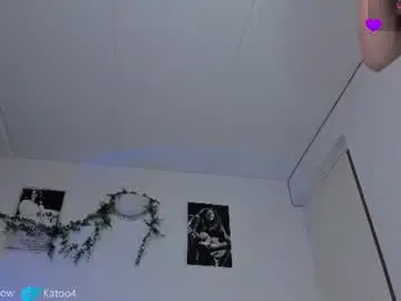 Chaturbate Live Sex Cam of katoo4