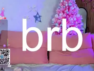 Chaturbate Adult Webcams of katrina_bail