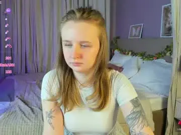 Chaturbate Sex Cam of katrina_bail