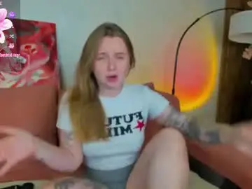 Chaturbate Free Porn Cam of katrina_bail