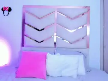 Chaturbate Private Sex Chat of linaanssen