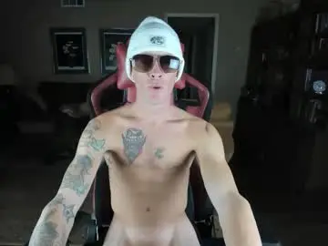 Chaturbate Sex Cam of machinecumkelly69