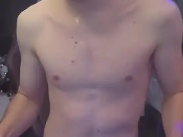 Chaturbate Nude Webcam of mattcashxxx