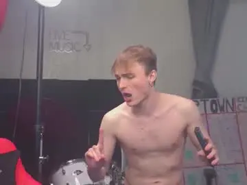 Chaturbate Live Porn of mattcashxxx