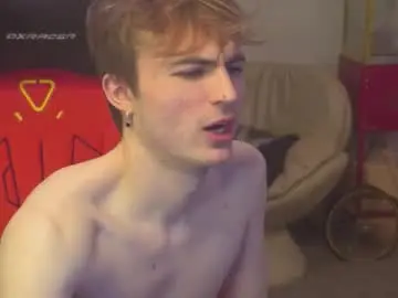 Chaturbate Nude Webcam of mattcashxxx