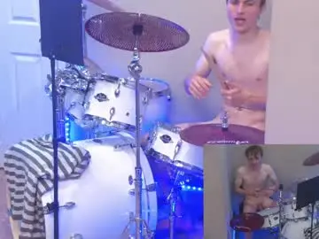 Chaturbate Live Sex of mattcashxxx