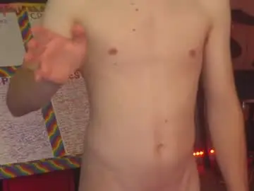 Chaturbate Nude Webcam of mattcashxxx