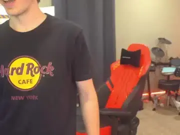 Chaturbate Live Sex of mattcashxxx