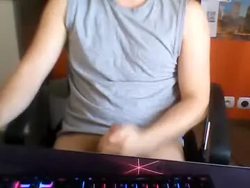 Chaturbate Live Sex Cam of meks5544