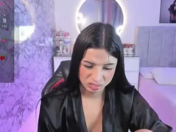 Chaturbate Best live sex cam show of missgissel