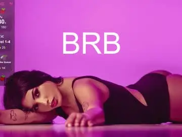 Chaturbate Nude Webcam of missgissel